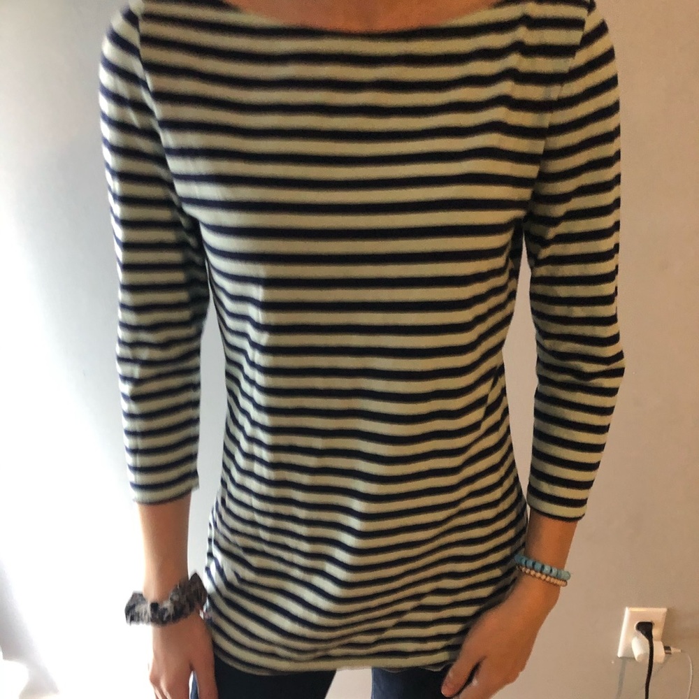 3/4 Long Sleeve
